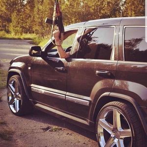 Meet your Posher, Ricardo